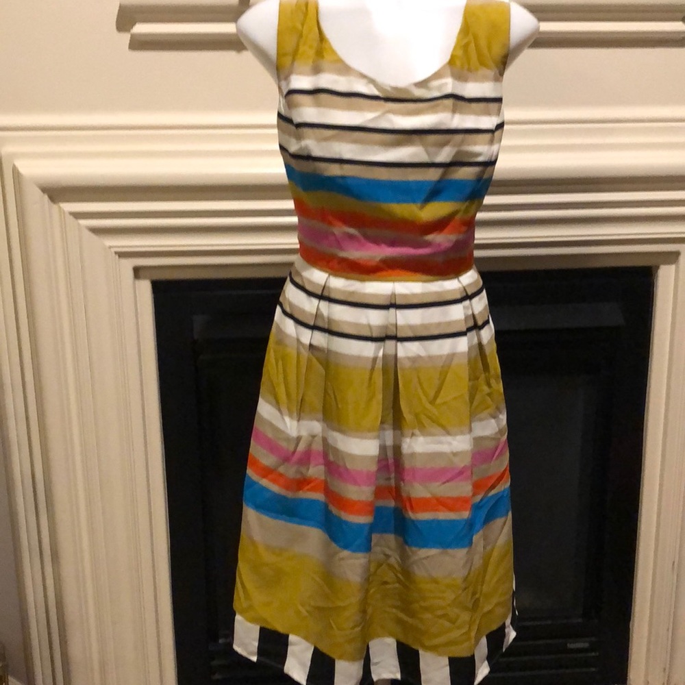 Tiana B. Dress 8